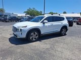 Used 2022 Hyundai Santa Fe SEL image 2