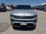New 2025 Jeep Compass Sport image 2