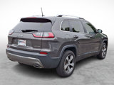 Certified 2020 Jeep Cherokee Limited image 5