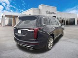 New 2025 Cadillac XT6 Premium Luxury w/ LPO, Floor Liner Package image 3
