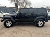 Used 2016 Jeep Wrangler Unlimited Sport image 4