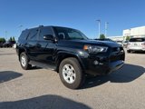 Used 2019 Toyota 4Runner 4WD image 3