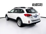 Used 2014 Subaru Outback 2.5i Limited image 5