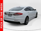 Used 2020 Ford Fusion SEL image 3