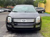 Used 2007 Ford Fusion SEL image 3