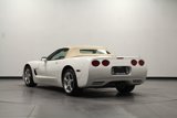 Used 2002 Chevrolet Corvette Convertible image 6