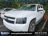 Used 2007 Chevrolet Tahoe LT image 2