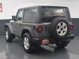 Used 2019 Jeep Wrangler Sport image 3