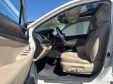 Used 2017 Subaru Outback 2.5i Limited image 3
