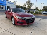 Used 2018 Honda Accord LX image 2