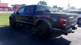 Used 2023 Ford F150 Raptor w/ Blue Interior Package image 2