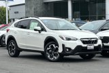 Certified 2022 Subaru Crosstrek 2.5i Limited w/ Popular Package #4A image 2
