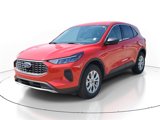 Used 2024 Ford Escape Active image 2