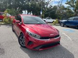Used 2022 Kia Forte LXS w/ LXS Technology Package image 4