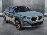 Used 2025 BMW X2 xDrive28i w/ Technology Package image 3