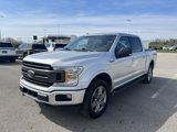 Used 2018 Ford F150 XLT w/ Equipment Group 302A Luxury image 3