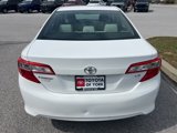 Used 2014 Toyota Camry LE image 5