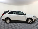 Used 2022 Chevrolet Equinox LS w/ LS Convenience Package image 5