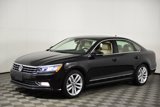 Used 2017 Volkswagen Passat 3.6 SEL Premium image 6