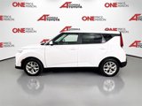 Used 2022 Kia Soul LX w/ Technology Package image 4