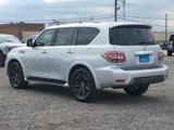 Used 2019 Nissan Armada Platinum image 4