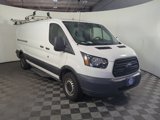 Used 2017 Ford Transit 350 148 Low Roof image 2