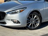 Used 2018 MAZDA MAZDA3 Grand Touring image 3