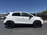 Used 2020 Chevrolet Trax LT w/ Redline Edition image 4