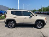 Used 2015 Jeep Renegade Latitude image 2
