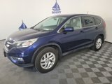Used 2015 Honda CR-V EX image 3