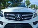 Used 2018 Mercedes-Benz GLS 550 4MATIC image 3