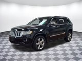Used 2012 Jeep Grand Cherokee Overland image 2