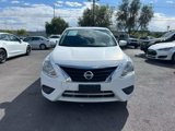 Used 2019 Nissan Versa S Plus image 2