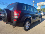 Used 2006 Suzuki Grand Vitara 4WD image 5