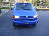 Used 2001 Volkswagen Eurovan image 3