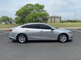Used 2021 Chevrolet Malibu LS w/ Driver Confidence Package II image 6
