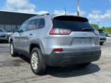 Used 2019 Jeep Cherokee Latitude w/ Cold Weather Group image 5