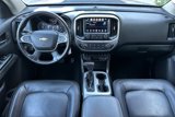 Used 2018 Chevrolet Colorado ZR2 w/ ZR2 Midnight Special Edition image 3