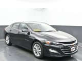 Used 2024 Chevrolet Malibu LT image 2