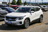 Used 2022 Kia Seltos EX image 4
