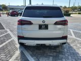 Used 2021 BMW X5 xDrive40i w/ Executive Package image 4