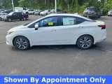 Used 2024 Nissan Versa SV w/ Trunk Package image 2