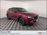 Used 2022 MAZDA CX-5 AWD 2.5 S w/ Premium Plus Pkg image 1
