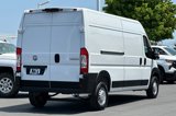 New 2025 RAM ProMaster 3500 w/ Safety Group image 4
