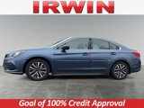 Used 2018 Subaru Legacy 2.5i w/ Alloy Wheel Package image 2