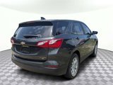 Used 2020 Chevrolet Equinox LS w/ LS Convenience Package image 4