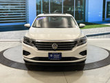 Used 2021 Volkswagen Passat 2.0T SE w/ Luggage Net & Mats Package image 2
