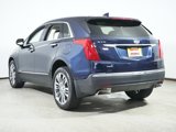 Used 2017 Cadillac XT5 Premium Luxury image 5