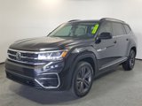 Used 2021 Volkswagen Atlas SE image 3
