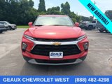 Used 2023 Chevrolet Blazer LT image 2